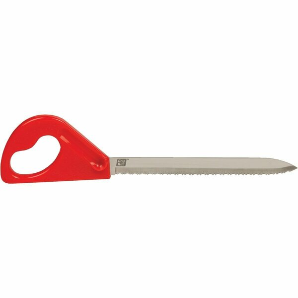 Primesource Building Products Grip-Rite Stone Wool Insulation Knife GRKNIFE
